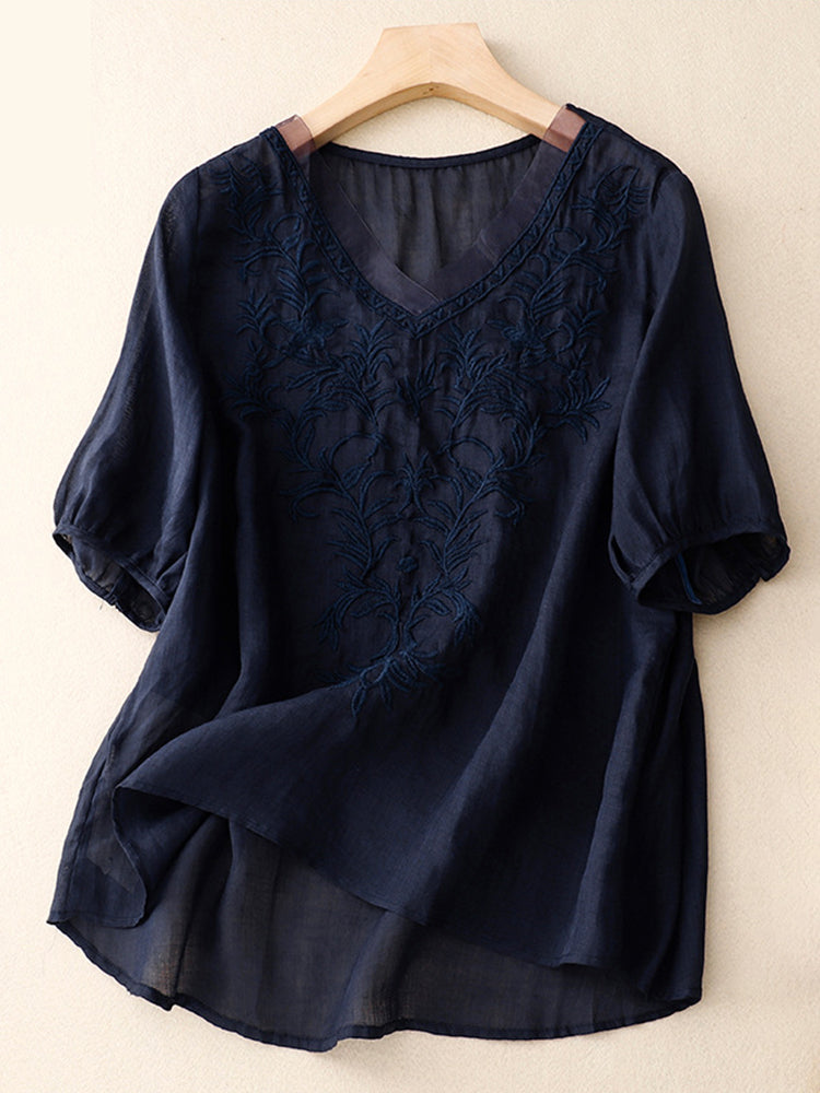 Vintage Inspired Shirt