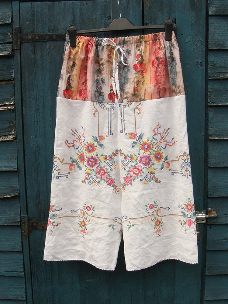 Classic Vintage Pants