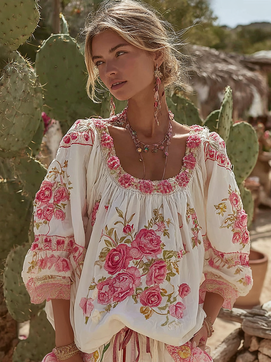 Effortlessly Elegant T-Shirt with a Timeless Design