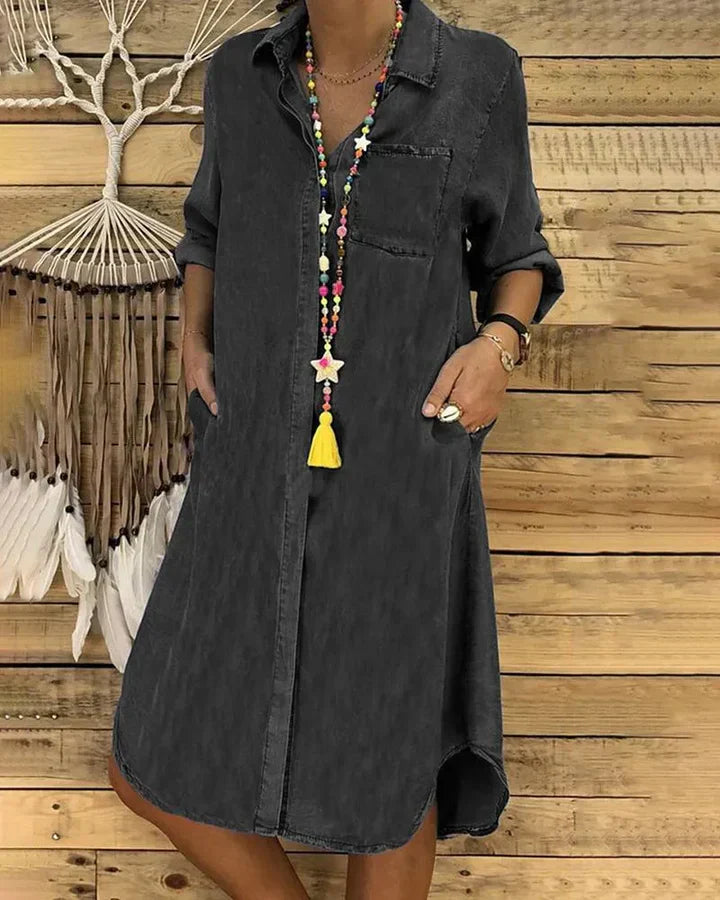 Beautifully Crafted Dress