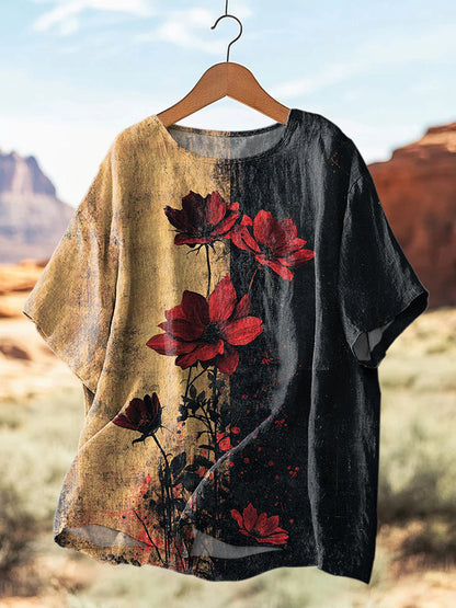 Timeless Vintage Style Shirt