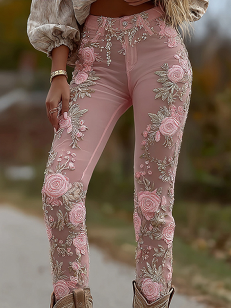 Classic Vintage Garment