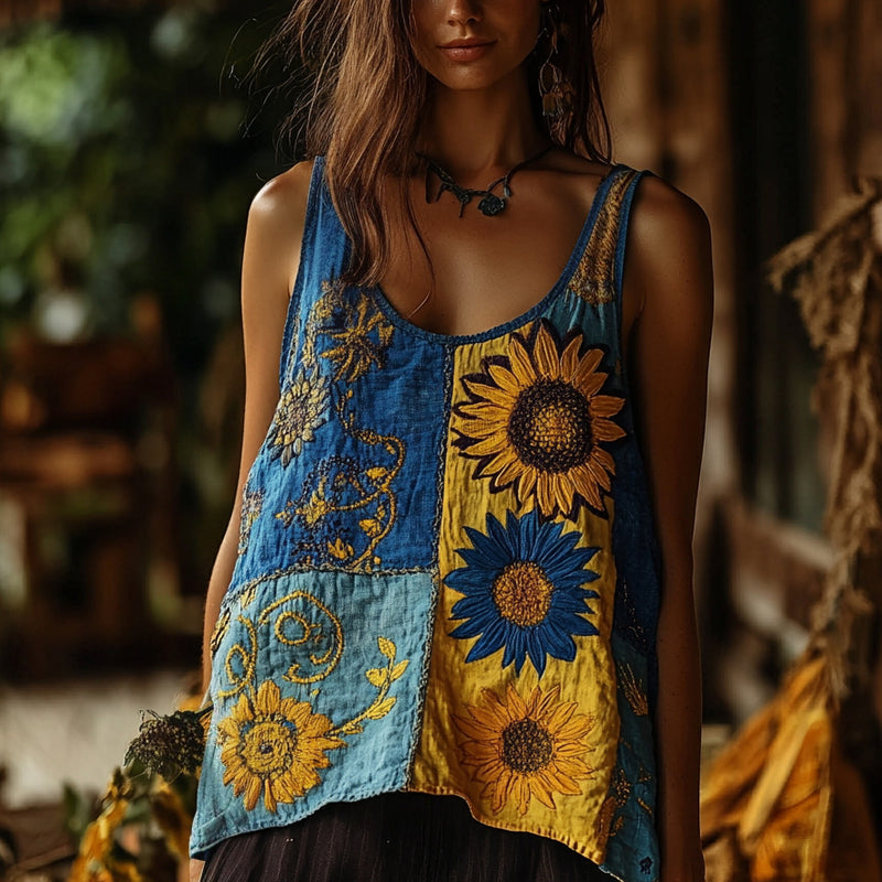 Beautifully Crafted Top