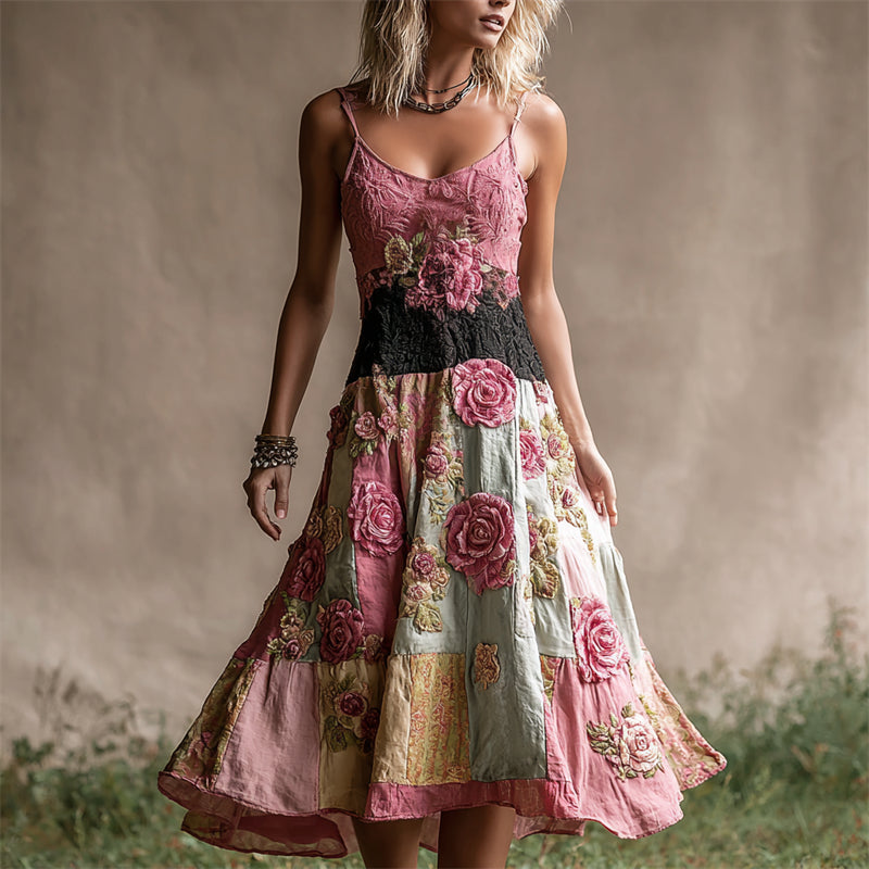 Beautifully Crafted Dress