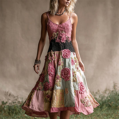 Beautifully Crafted Dress