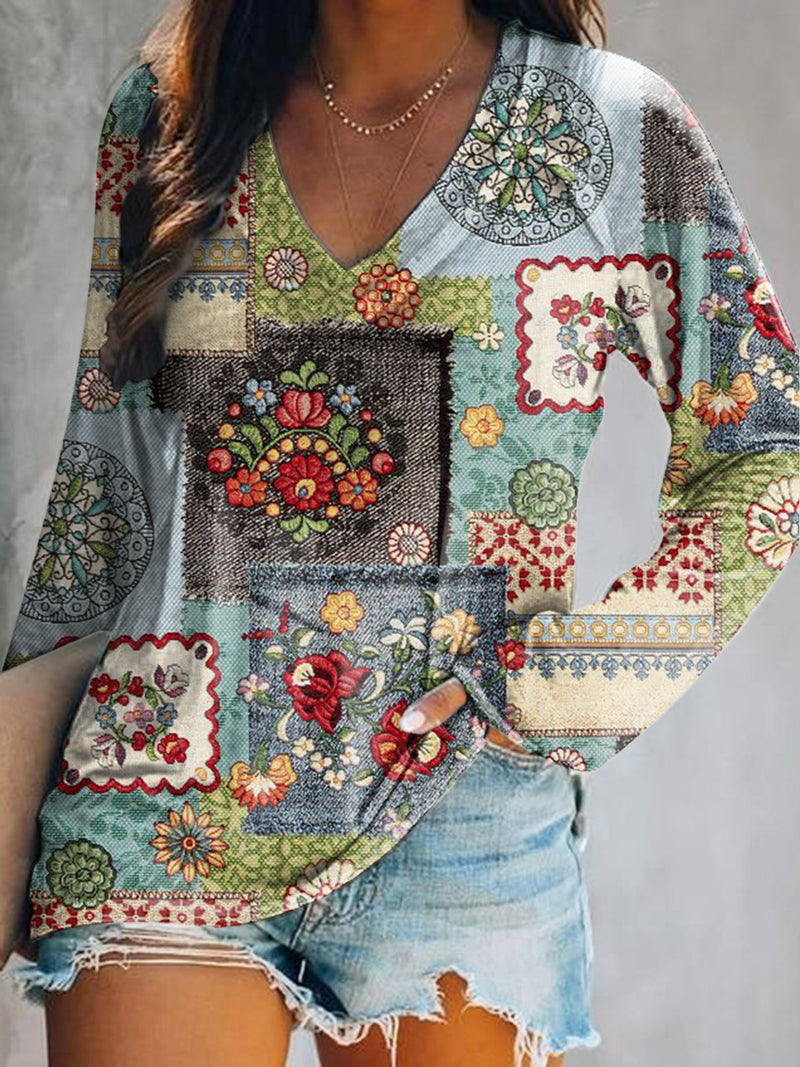 Thoughtfully Designed Garment
