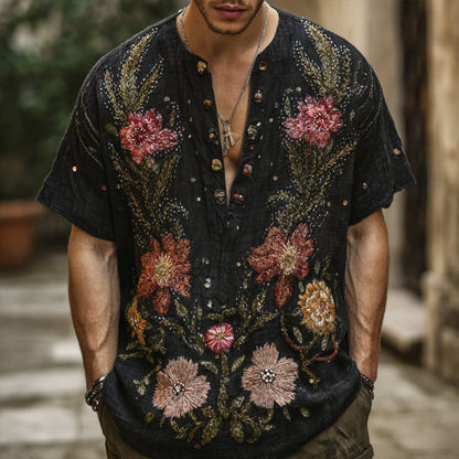 Classic Vintage Shirt