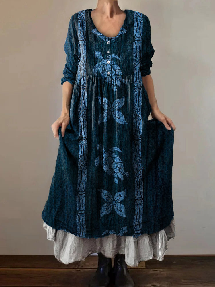 Elegantly Designed Dress