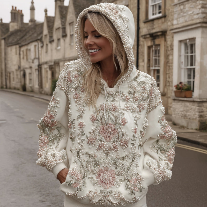 Thoughtfully Designed Garment