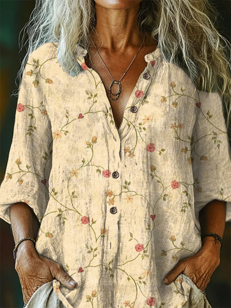 Beautifully Crafted Shirt