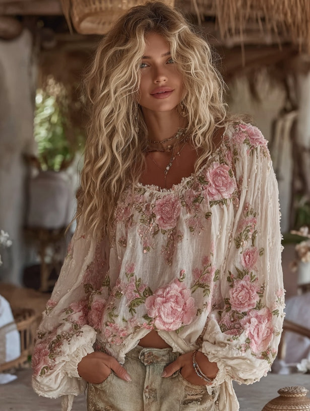 Thoughtfully Designed Garment