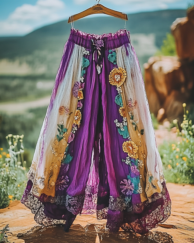 Beautifully Crafted Garment