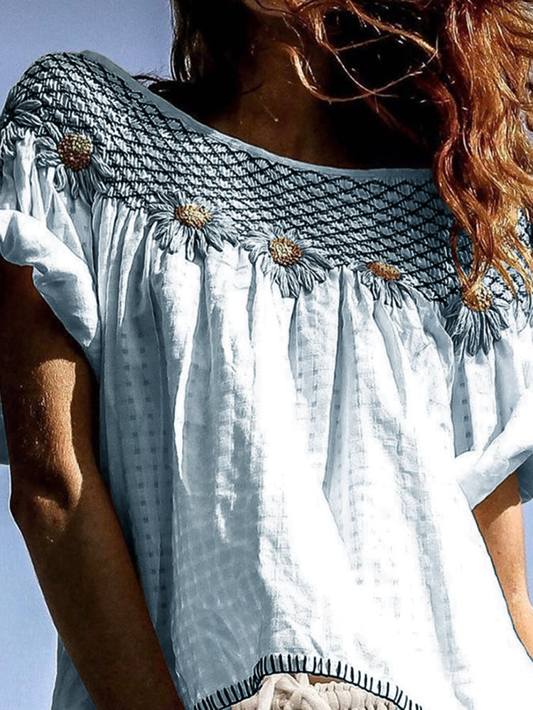 Elegantly Designed Shirt