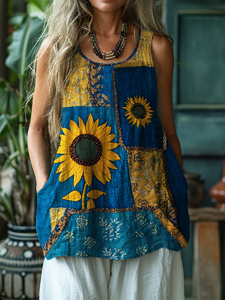 Beautifully Crafted Top