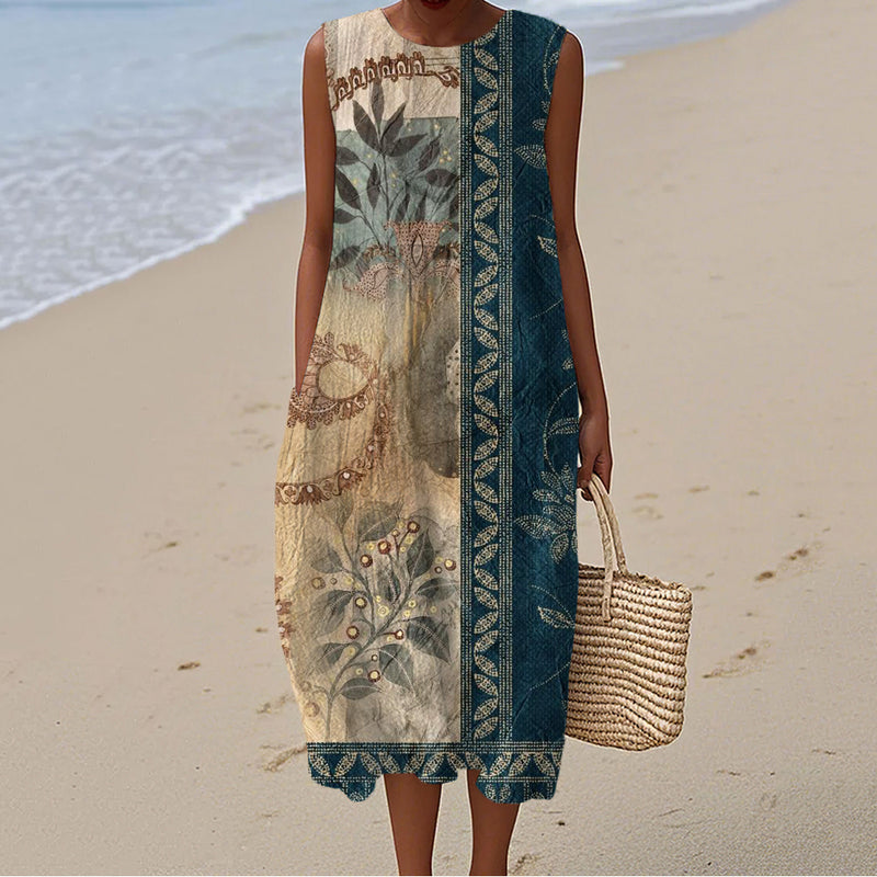 Beautifully Crafted Dress
