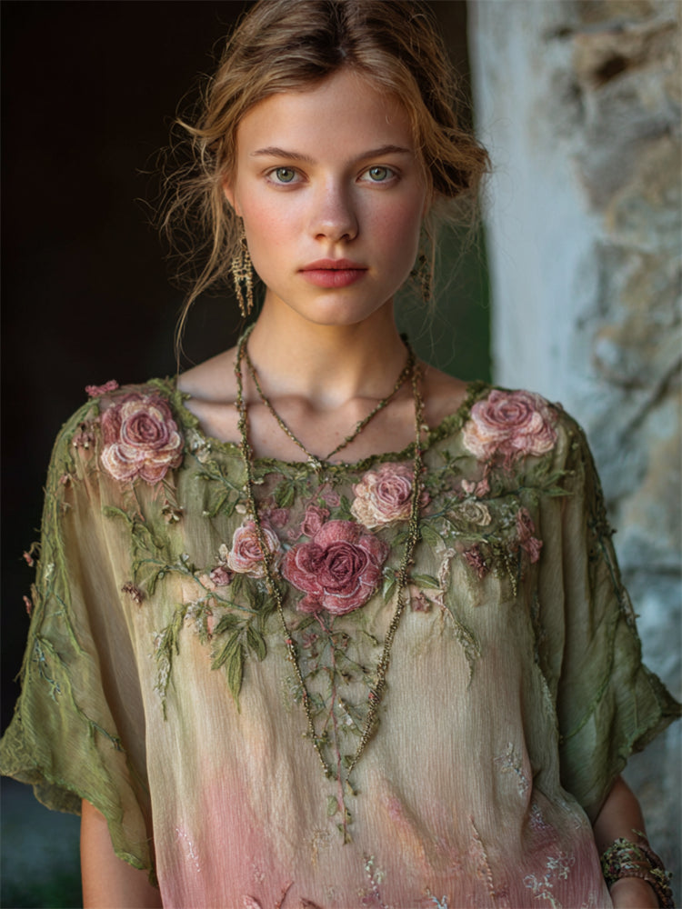 Classic Vintage Garment