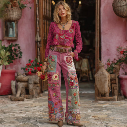 Classic Designed Garment