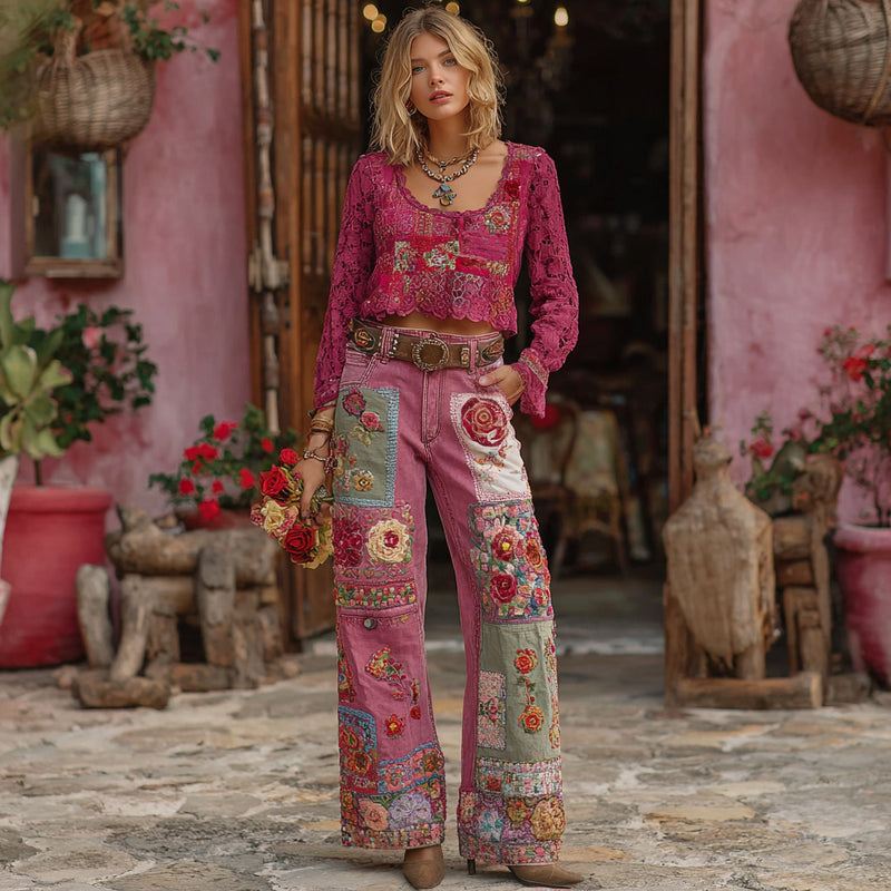 Classic Designed Garment