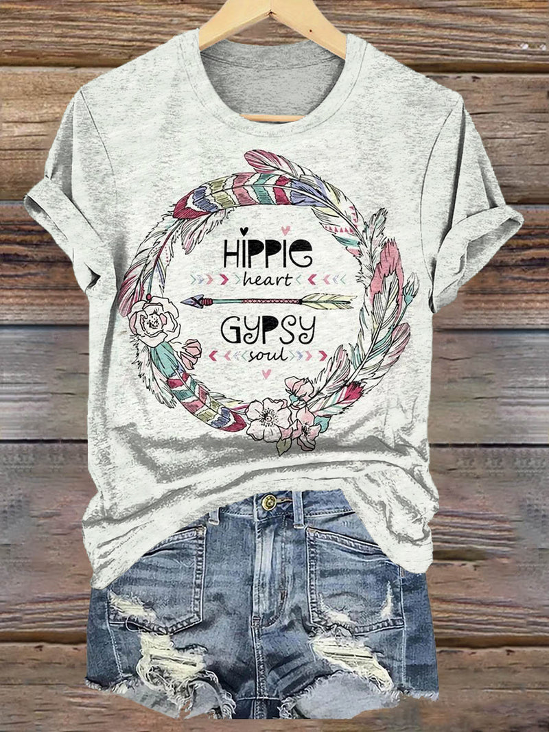 Classic Designed T-Shirt