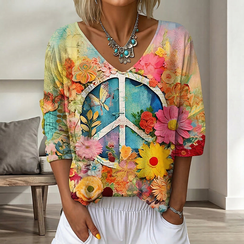 Beautifully Crafted Top