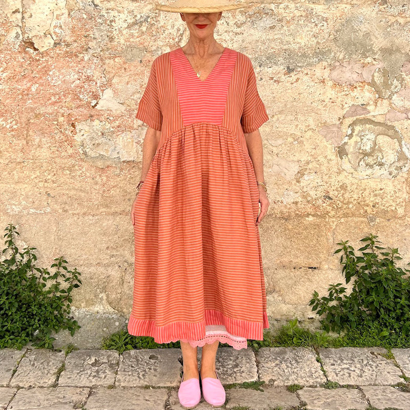 Thoughtfully Designed Dress