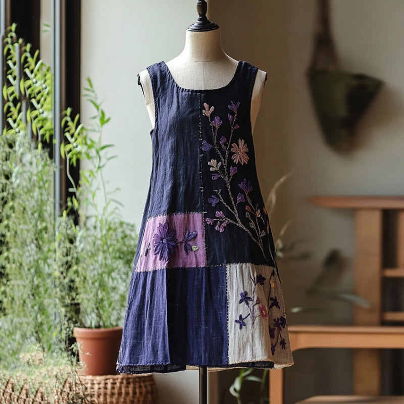 Vintage Inspired Dress