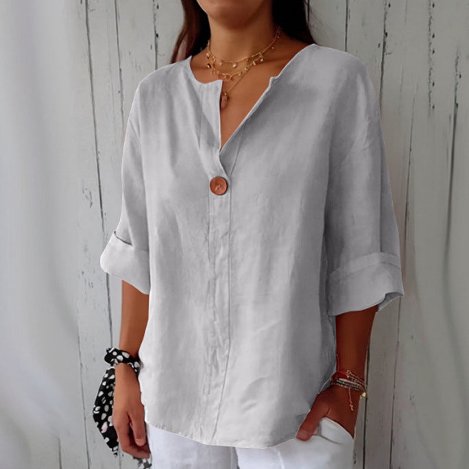 Beautifully Crafted Blouse