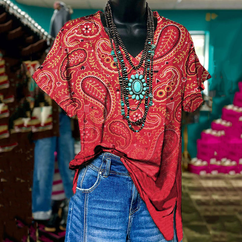 Thoughtfully Designed Garment
