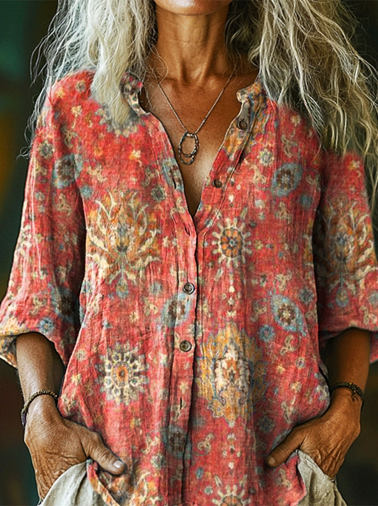 Classic Vintage Garment