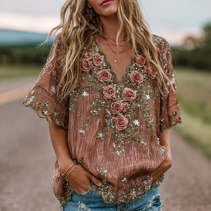 Gracefully Designed Top