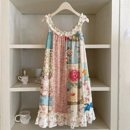 Classic Vintage Dress