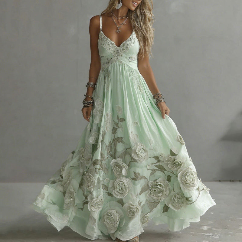 Vintage Inspired Dress