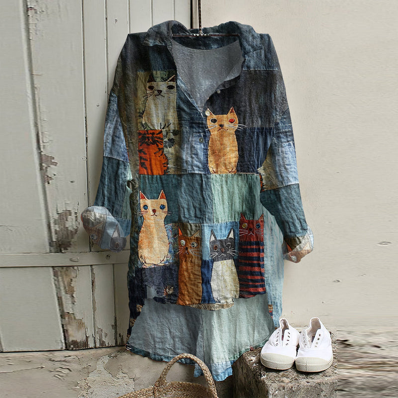Beautifully Crafted Blouse