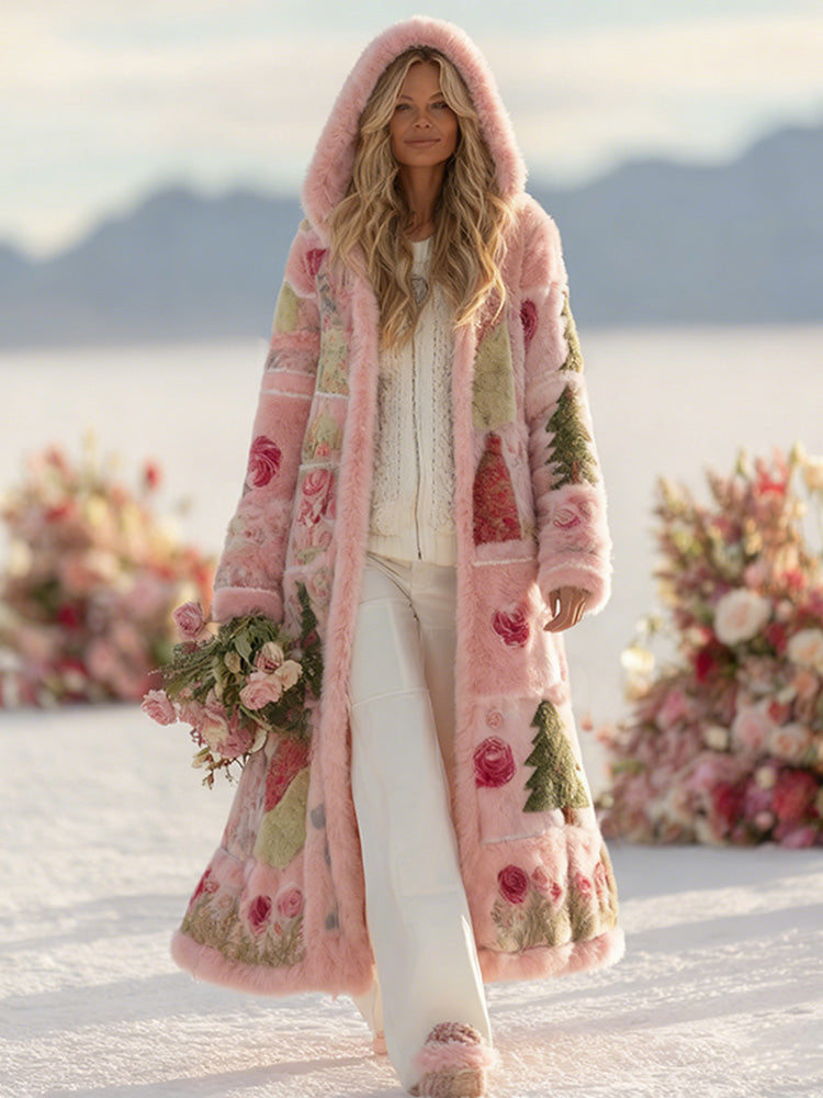 Vintage Inspired Coat