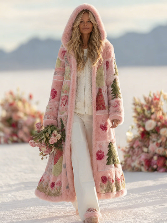 Vintage Inspired Coat