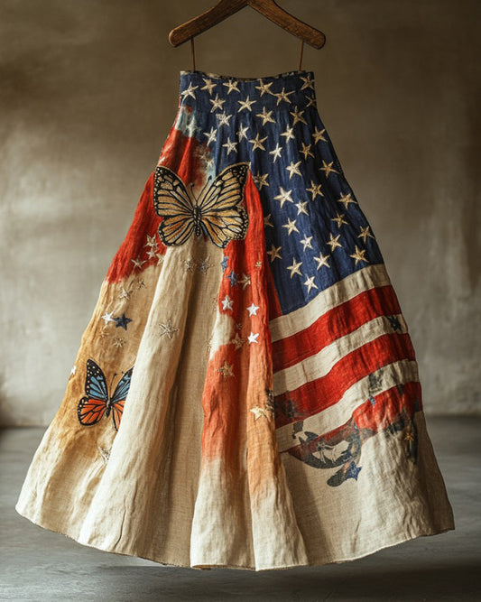 Vintage Inspired Garment