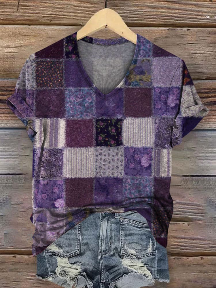 Beautifully Crafted T-Shirt