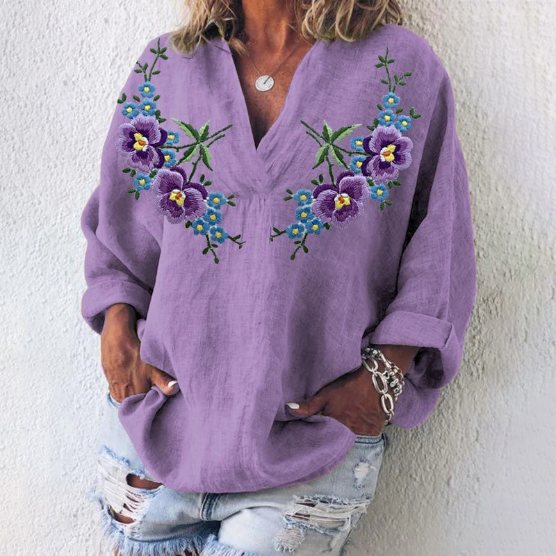 Elegantly Designed Shirt