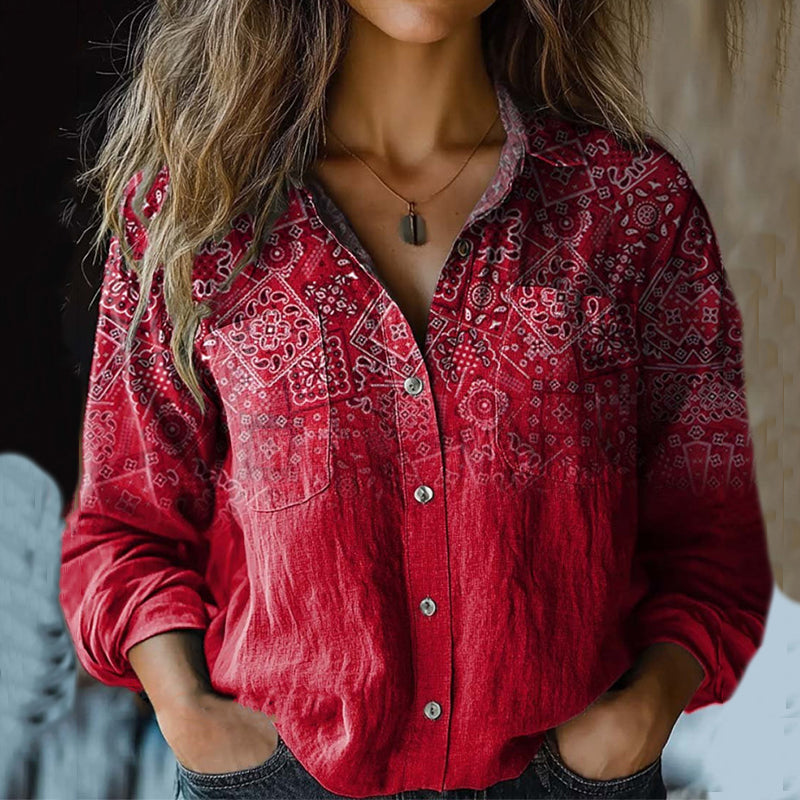 Thoughtfully Designed Shirt