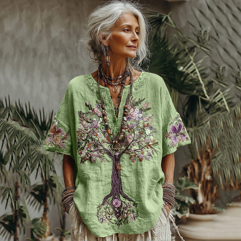 Beautifully Crafted Shirt