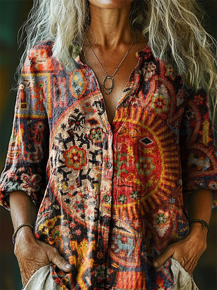 Vintage Inspired Garment