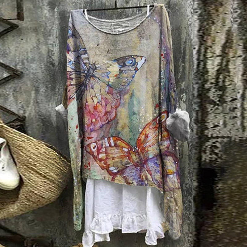 Beautifully Crafted Shirt