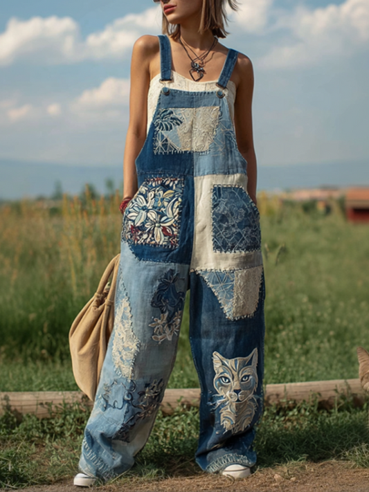 Timeless Vintage Style Garment