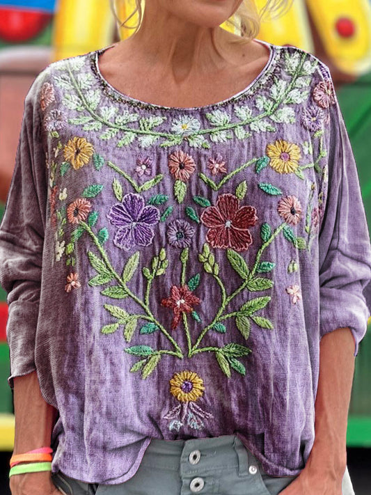 Beautifully Crafted T-Shirt