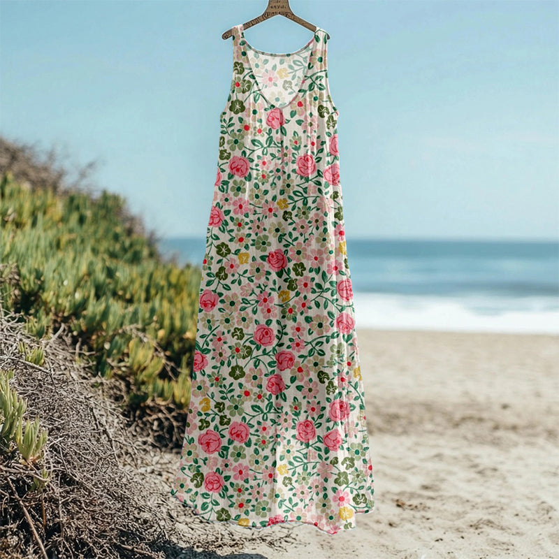 Beautifully Crafted Dress