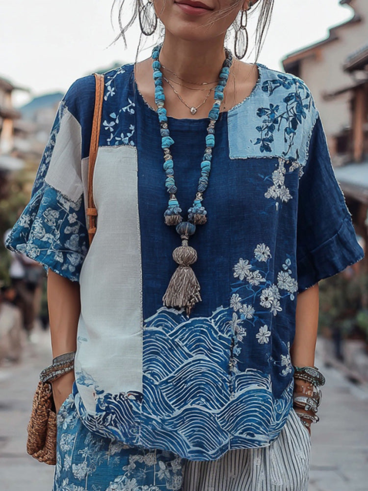 Beautifully Crafted Top