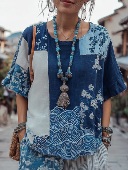 Beautifully Crafted Top