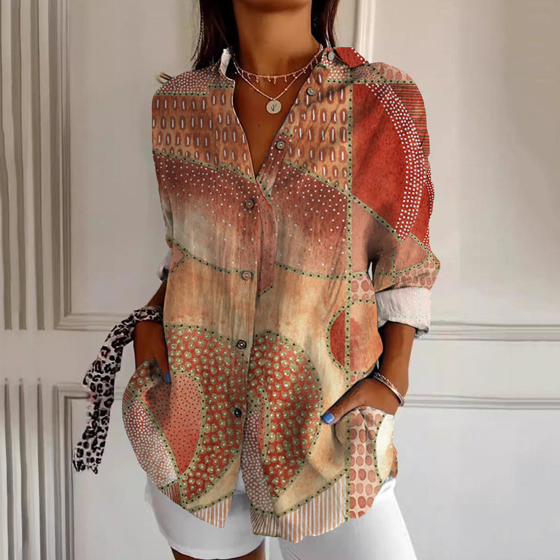 Beautifully Crafted Shirt