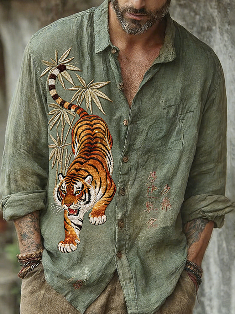 Classic Vintage Shirt
