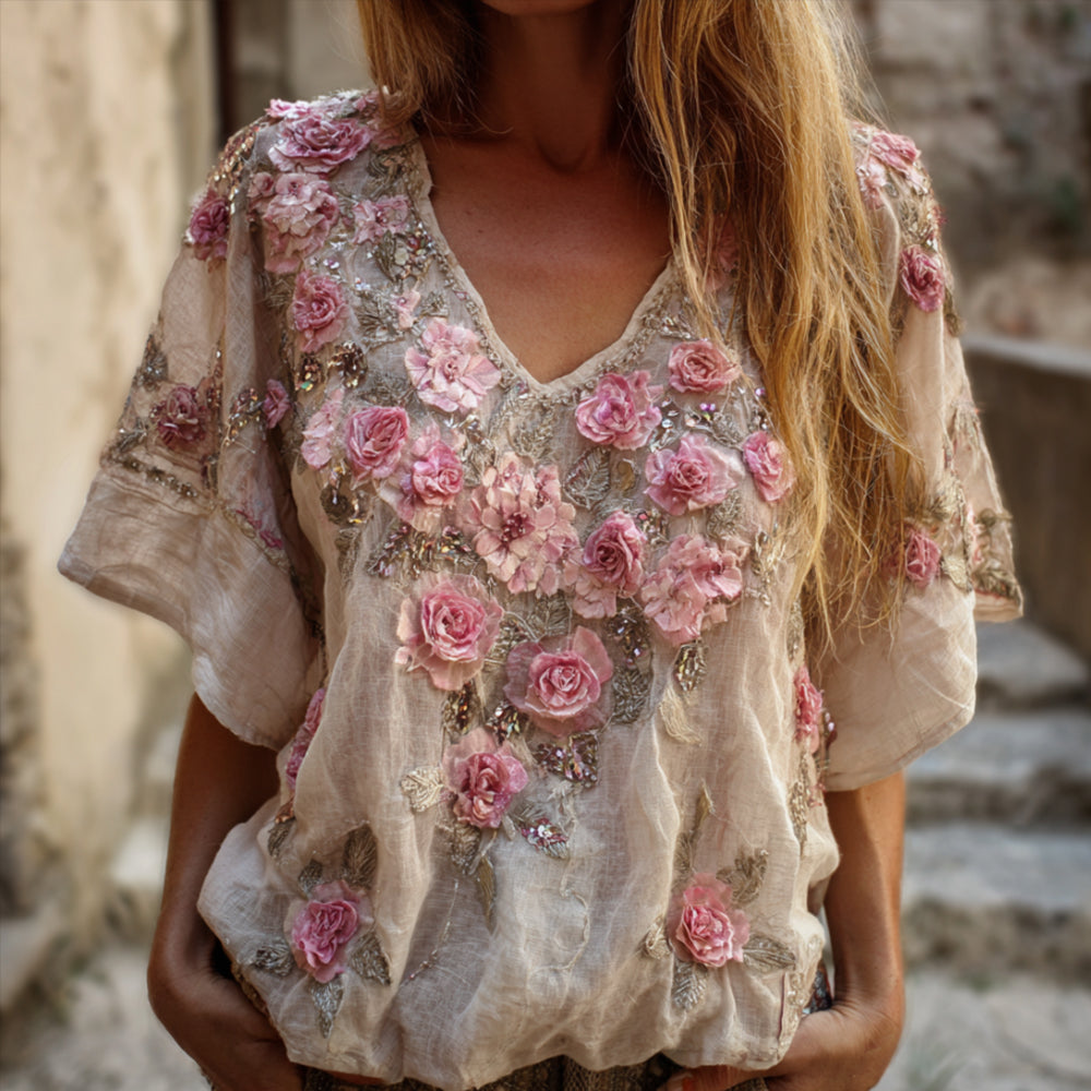 Classic Vintage Shirt